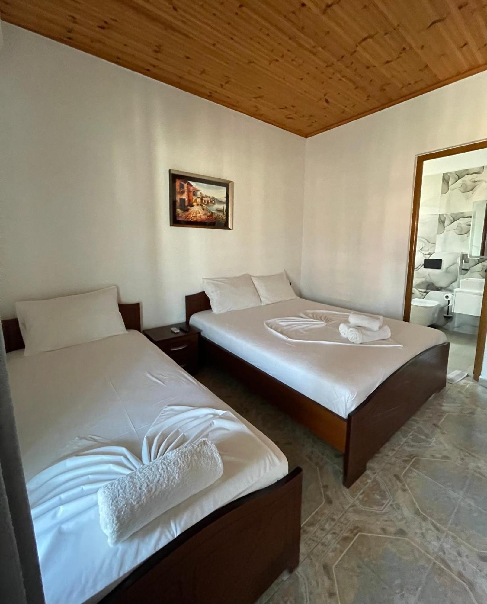 Vila Elite Ksamil Exterior photo
